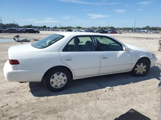 1999 Toyota Camry CE