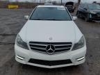 2014 Mercedes-Benz C 300 4matic