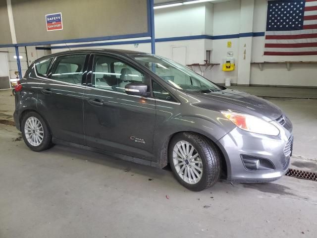 2016 Ford C-MAX Premium SEL