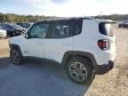 2016 Jeep Renegade Limited