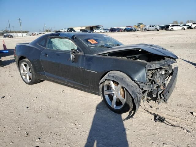 2014 Chevrolet Camaro 2SS