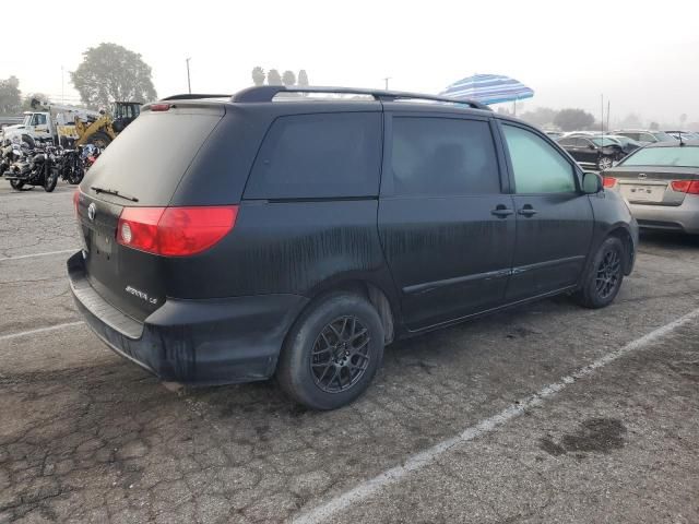 2008 Toyota Sienna CE