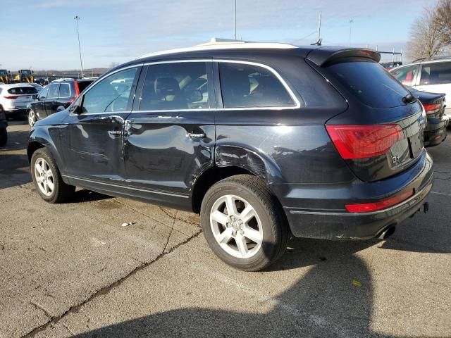 2015 Audi Q7 Premium