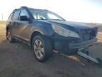 2010 Subaru Outback 2.5I