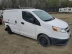 2017 Chevrolet City Express LS