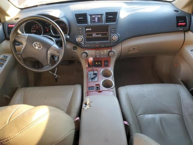 2009 Toyota Highlander Limited