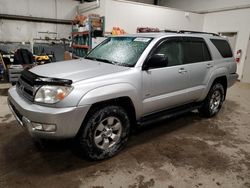 2005 Toyota 4runner SR5 en venta en Bowmanville, ON