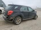 2010 Chevrolet Equinox LS