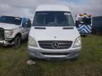 2012 Mercedes-Benz Sprinter 2500