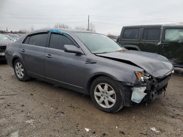 2008 Toyota Avalon XL