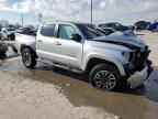 2022 Toyota Tacoma Double Cab