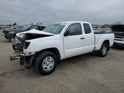 2007 Toyota Tacoma Access Cab en venta en Bakersfield, CA