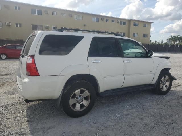 2006 Toyota 4runner SR5