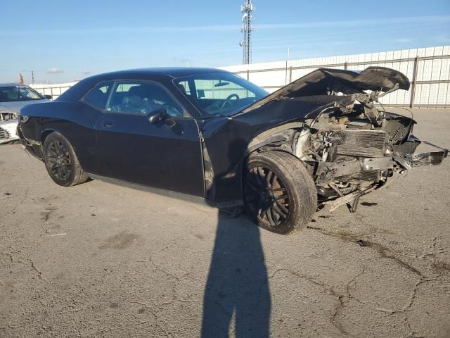 2010 Dodge Challenger SE