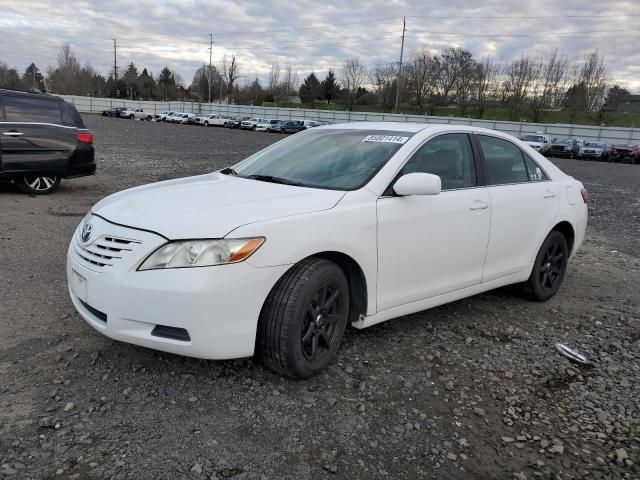 2007 Toyota Camry CE