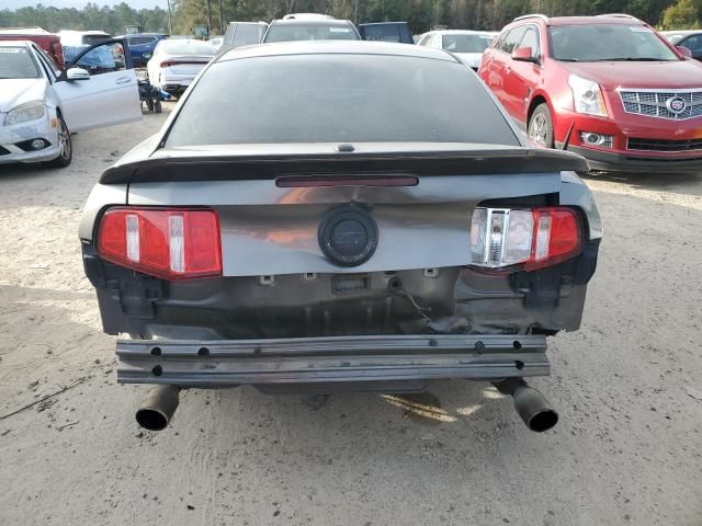 2010 Ford Mustang GT