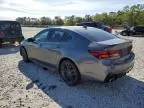 2020 Acura TLX Technology