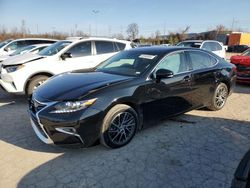 2017 Lexus ES 350 en venta en Bridgeton, MO