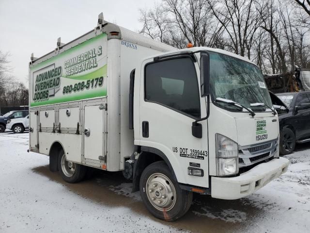 2016 Isuzu NPR HD