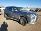 2018 Lexus GX 460