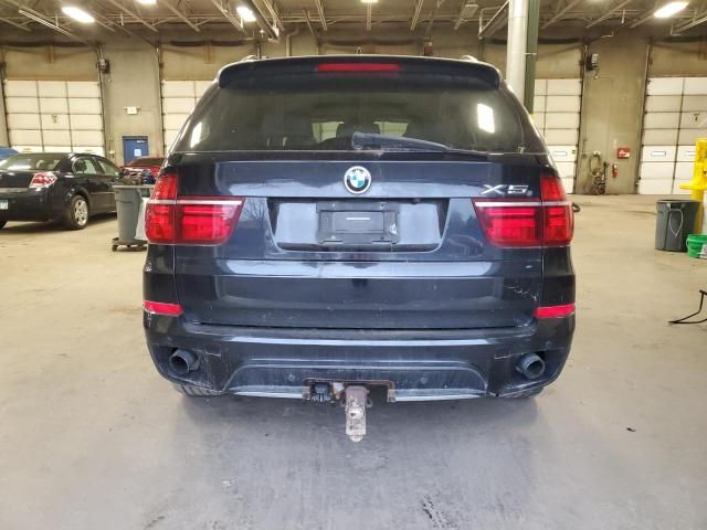 2011 BMW X5 XDRIVE35I