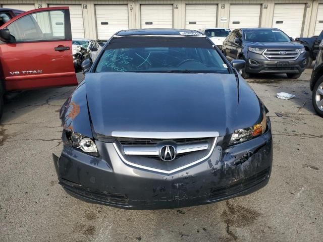 2006 Acura 3.2TL