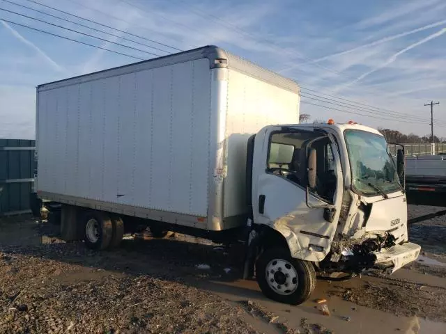 2014 Isuzu NPR HD