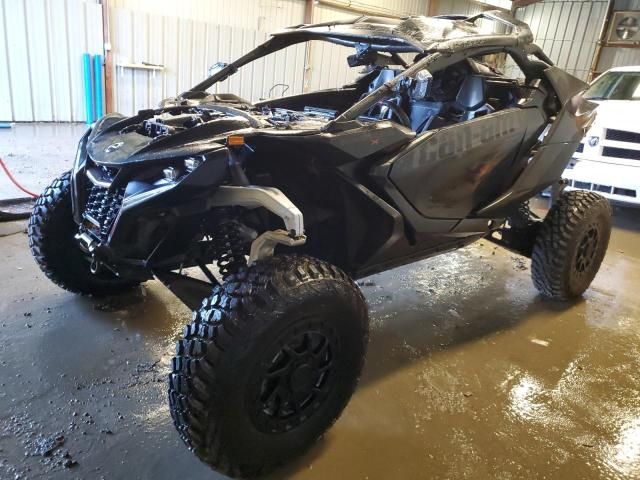 2024 Can-Am Maverick R X RS