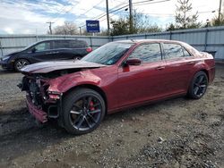 Chrysler 300 salvage cars for sale: 2023 Chrysler 300C