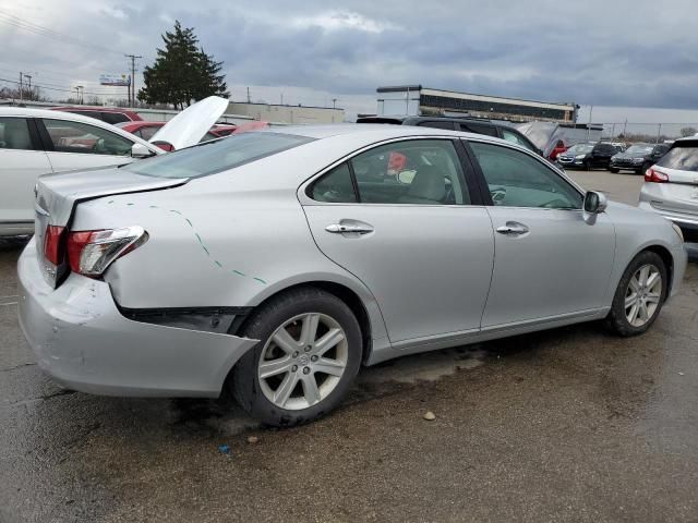 2009 Lexus ES 350