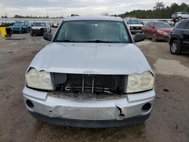 2007 Jeep Grand Cherokee Laredo