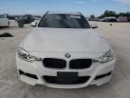 2016 BMW 328 XI