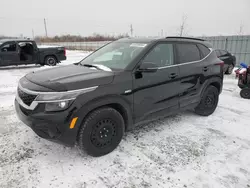 2023 KIA Seltos S en venta en Ottawa, ON