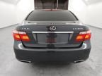 2007 Lexus LS 460L