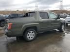 2006 Honda Ridgeline RTL