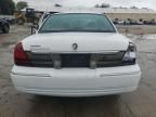 2008 Mercury Grand Marquis GS