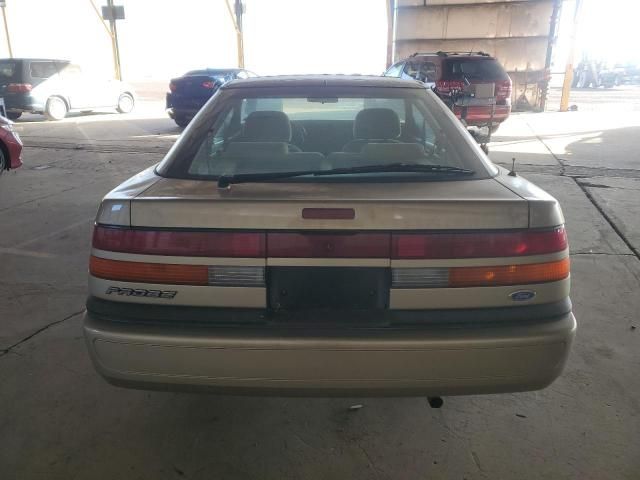 1989 Ford Probe LX