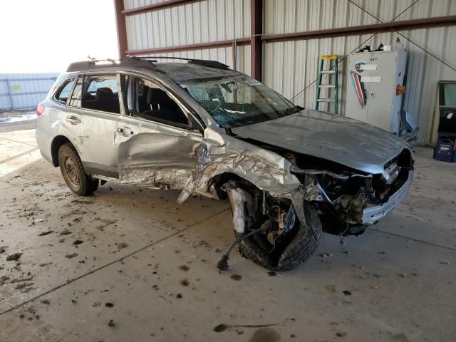 2014 Subaru Outback 2.5I