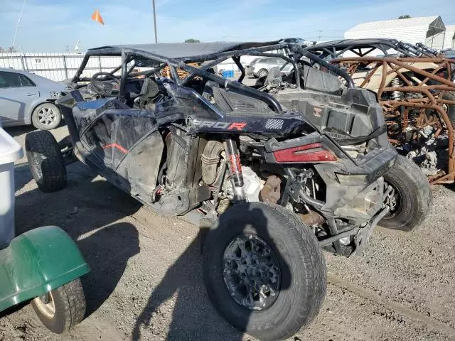 2022 Polaris RZR PRO R 4 Ultimate Launch Edition