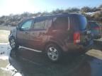 2009 Honda Pilot EXL