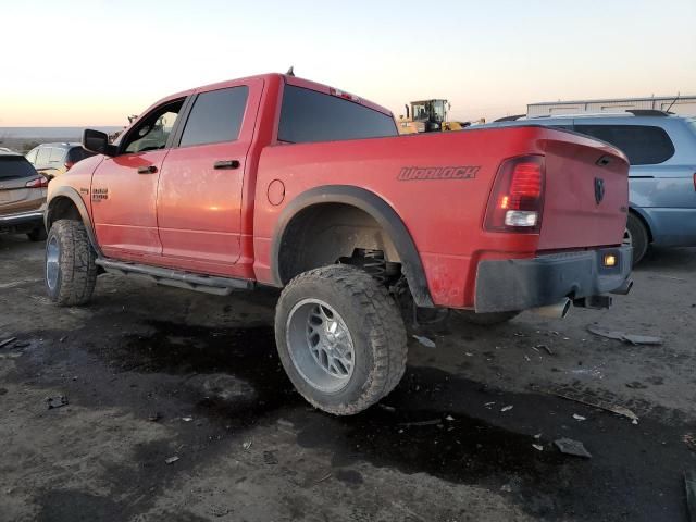 2021 Dodge RAM 1500 Classic SLT