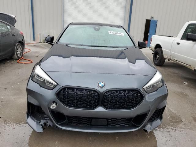 2021 BMW M235XI