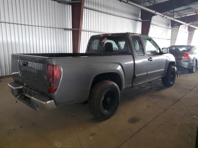 2008 Chevrolet Colorado