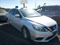 2018 Nissan Sentra S en venta en Phoenix, AZ