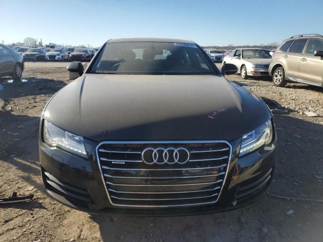 2014 Audi A7 Premium Plus