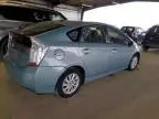 2015 Toyota Prius PLUG-IN