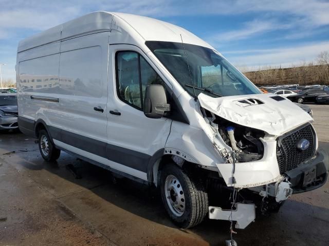 2022 Ford Transit T-250