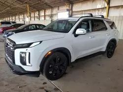 Salvage cars for sale at Phoenix, AZ auction: 2023 Hyundai Palisade XRT