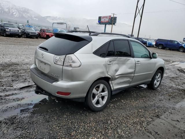 2007 Lexus RX 350