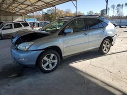 2004 Lexus RX 330 en venta en Cartersville, GA